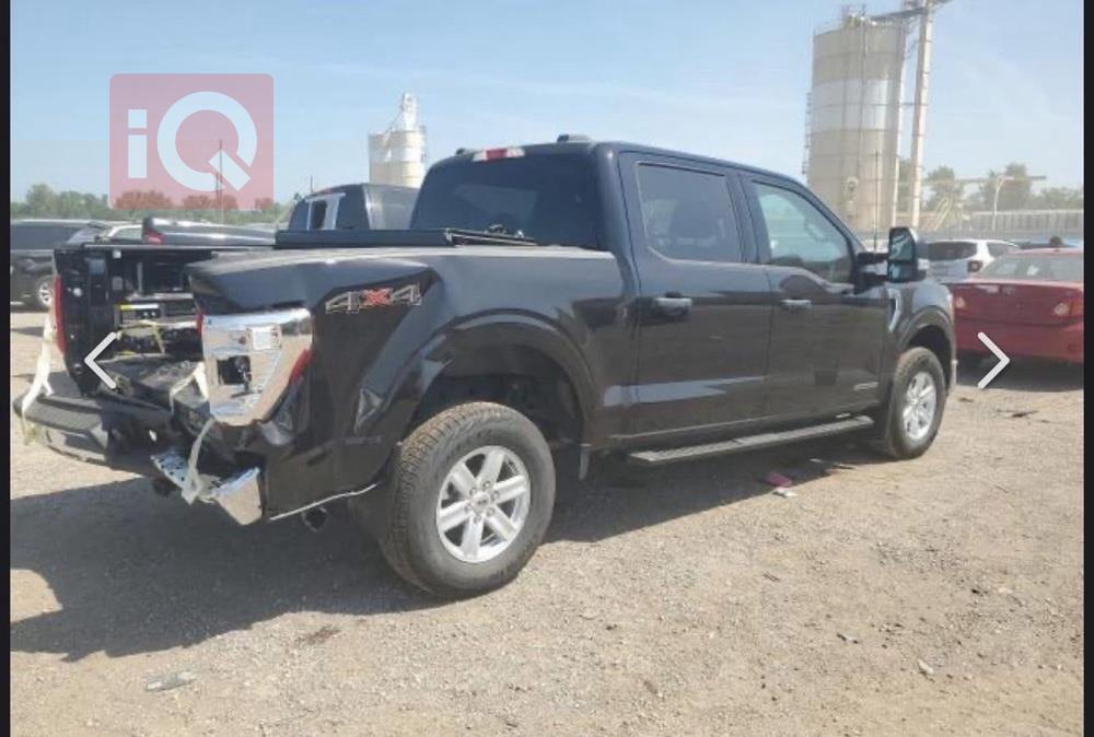 فۆرد F-150